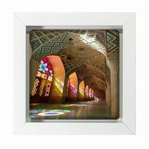 تابلو مبین ایده مدل سنتی Th20 کد 1695