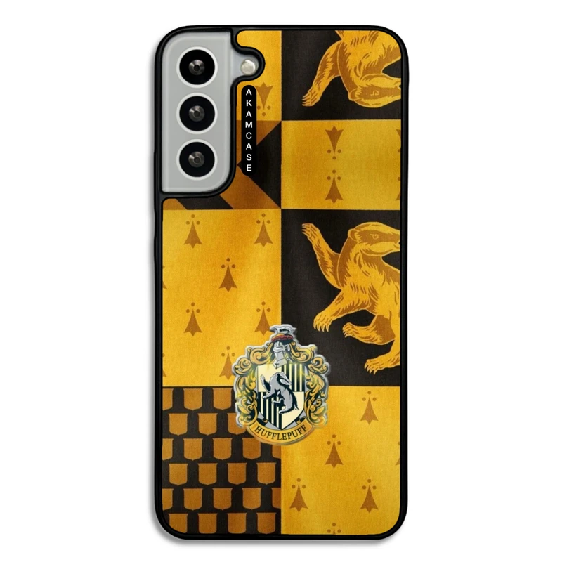 کاور آکام مدل AMC-WSGS22P-HARRY POTTER-45 مناسب برای گوشی موبایل سامسونگ Galaxy S22 Plus