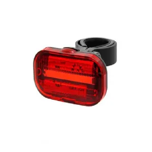 چراغ عقب دوچرخه وایب مدل LIGHVB0080