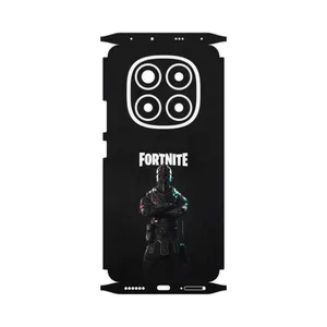 MAHOOT FORTNITE-FullSkin Cover Sticker for Xiaomi Redmi Note 14 Pro 5G