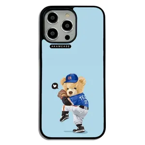 AKAM AMC-WA14PROMAX-BARON FILOU-35 Cover For Apple iPhone 14 Pro Max