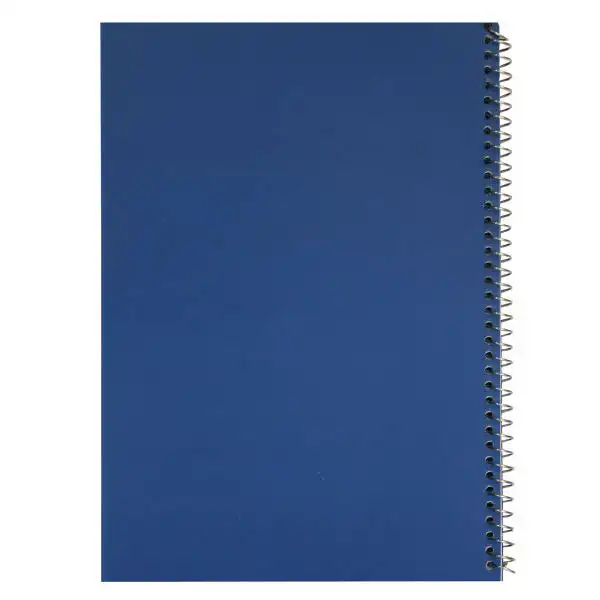 دفتر مشق مدل 050 بسته 6 عددی