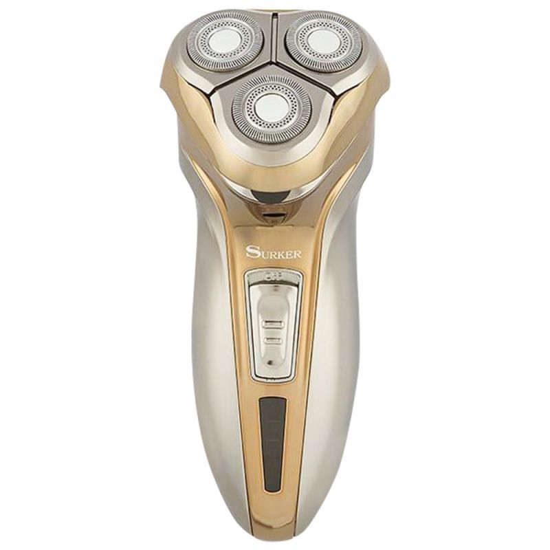 ست ماشین اصلاح موی صورت و بدن سورکر مدل SK-8390 -  - 1