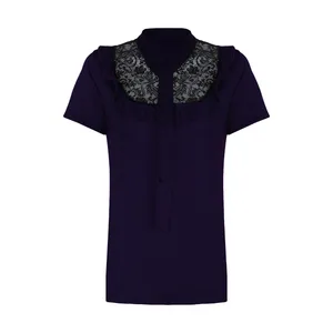 بلوز زنانه مدل 6446