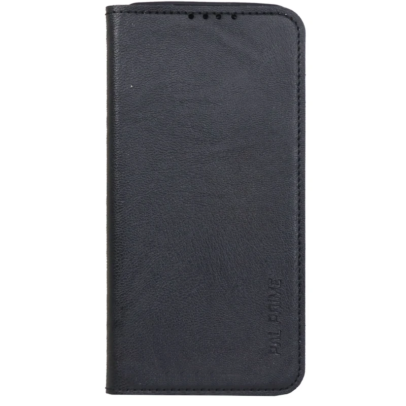 کیف کلاسوری پل پرایم مدل چرمی کد LCM-8002 مناسب برای گوشی موبایل شیائومی Redmi A1 Plus