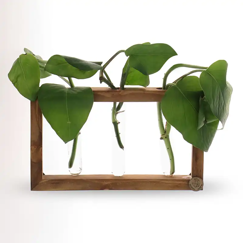 گلدان دکوری مدل R033