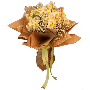 دسته گل مدل D.A.035