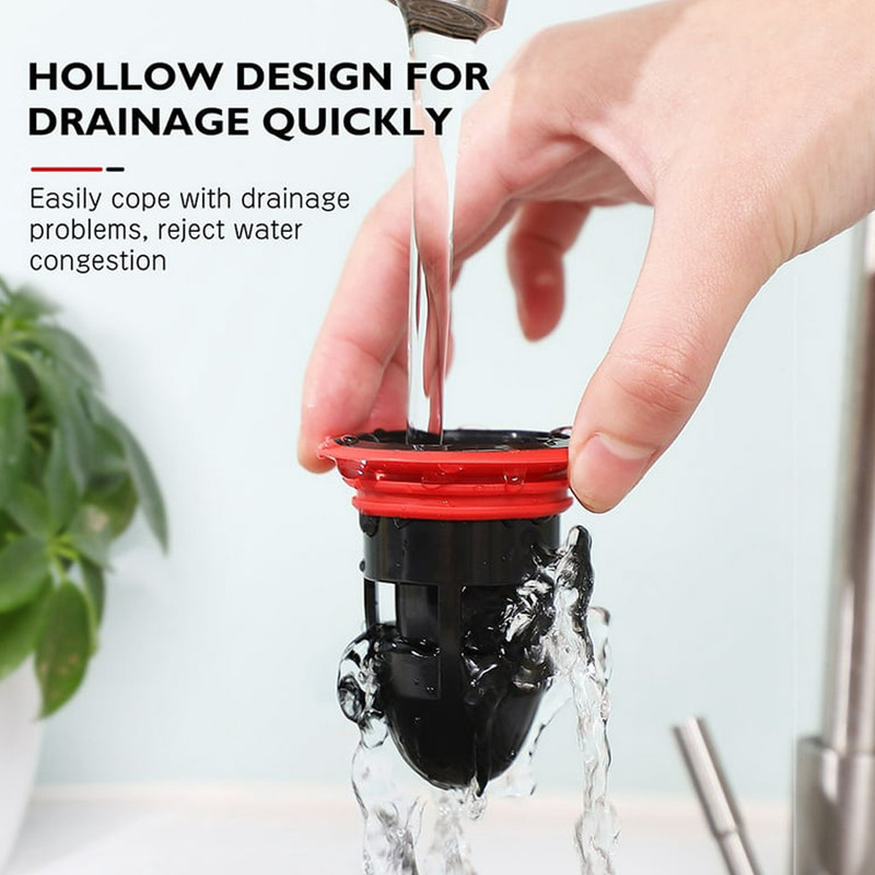 فیلتر کف شور مدل سیفونکس بسته 3 عددی