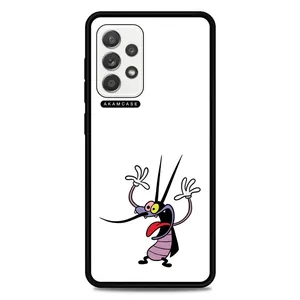 AKAM AMC-WSGA52-OGGY-20 Cover For Samsung Galaxy A52