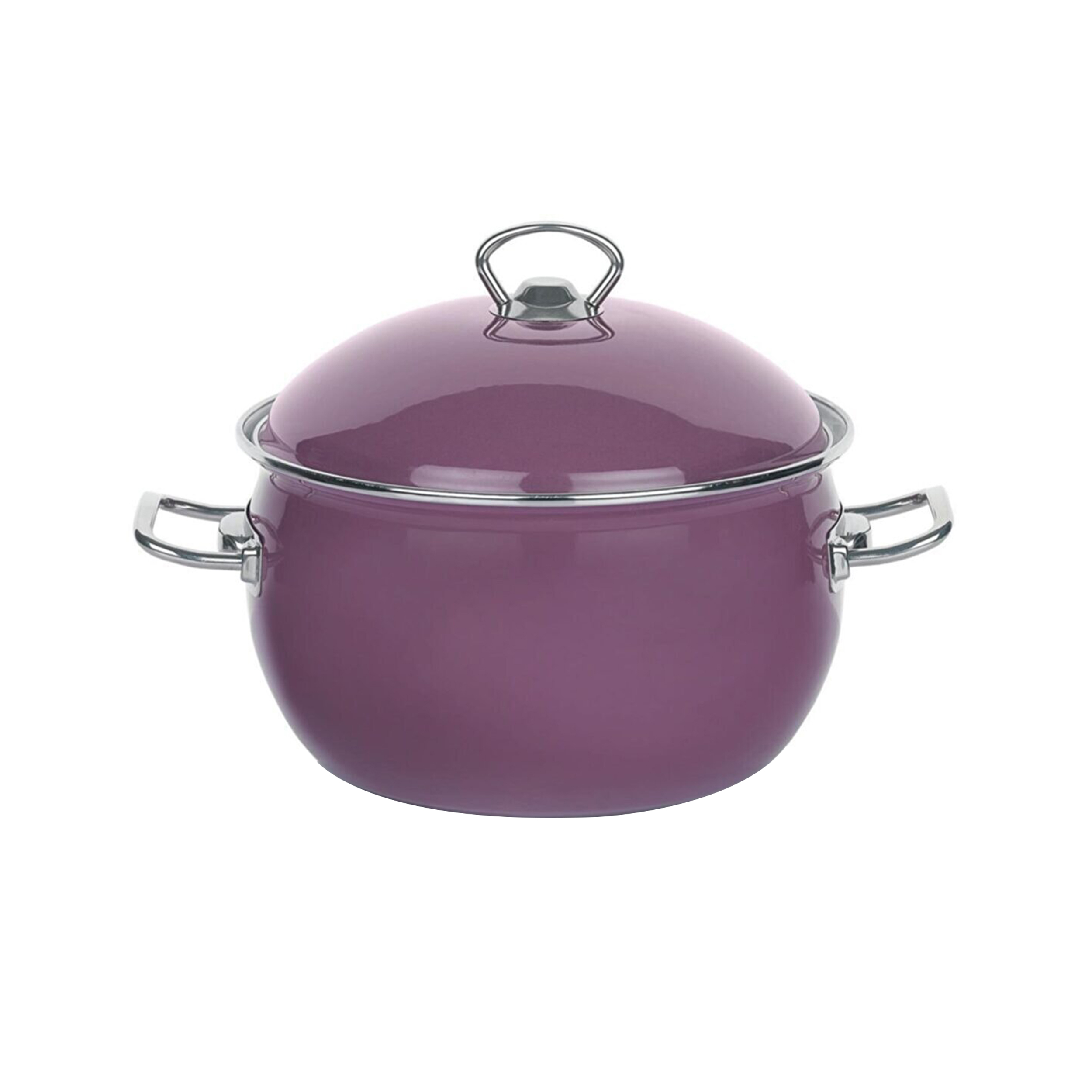 قابلمه شفر مدل سرخ کن سایز 24