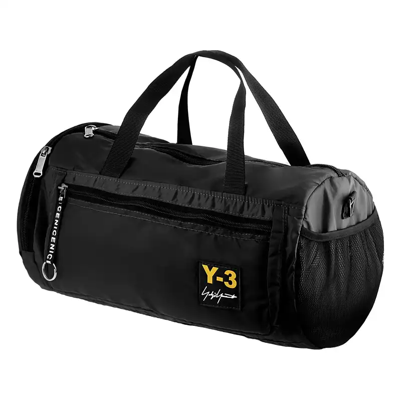 ساک ورزشی مدل Circle M