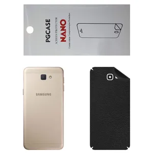 STAR CH Back Skin For Samsung Galaxy J5 Prime