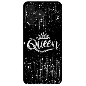 Megafone Queen 1893 Cover For Realme C51