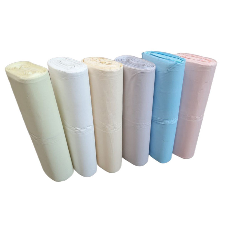 سفره یکبار مصرف ای‌سو مدل اقتصادی رول 100 متری