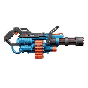 تفنگ بازی توربو مدل اتک فورس