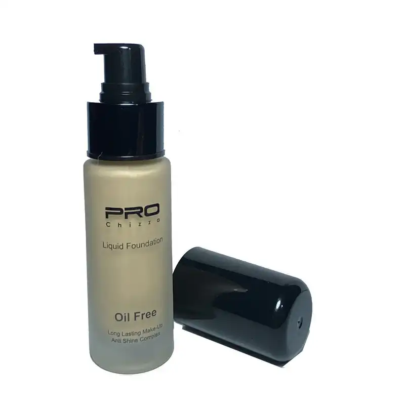 کرم پودر پرو چیزا مدل 553 حجم 30 میلی لیتر