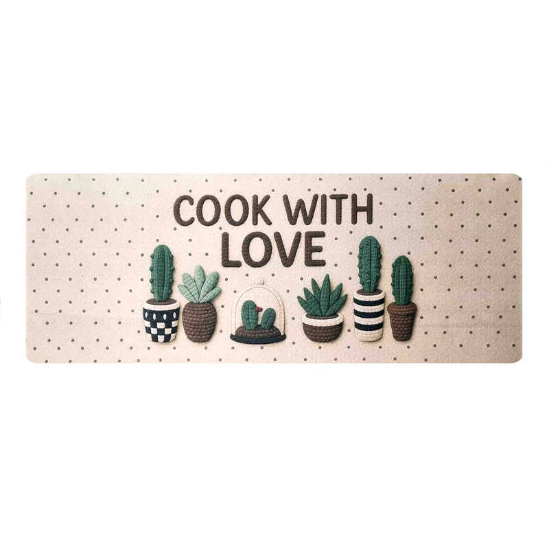 پادری مدل مخمل کد 144 طرح جلوسینکی سایز 150x50 سانتی‌متر مناسب برای فضای داخلی