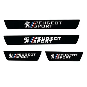 پارکابی خودرو مدل sport مناسب خودرو ۲۰۷ بسته ۴ عددی