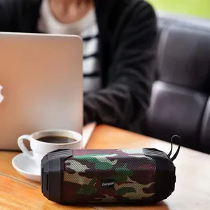  energizer BTS104 Portable Bluetooth Speaker
