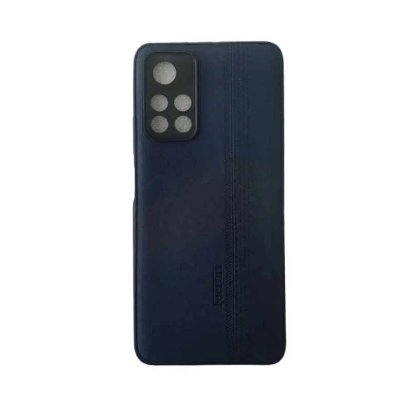 کاور مدل چرمی کد 06 مناسب برای گوشی موبایل شیائومی Redmi Note 11 5G
