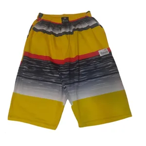 شلوارک مردانه مدل هاوایی 1