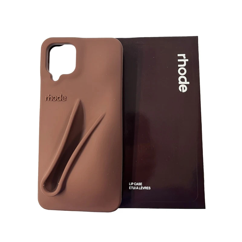  کاور مدل RODE مناسب برای گوشی موبایل سامسونگ GALAXY A12 