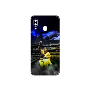 MAHOOT Pele Cover Sticker for Samsung Galaxy A40