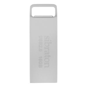 فلش مموری سیبراتون مدل SF2408 ظرفیت 16 گیگابایت با رابط USB 2.0