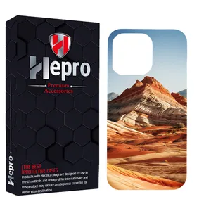 HEPRO MC Cover for Apple IPHONE 13 PRO