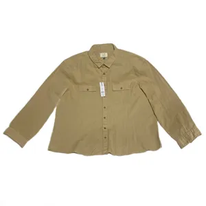 پیراهن آستین بلند مردانه جورج مدل اسپرت