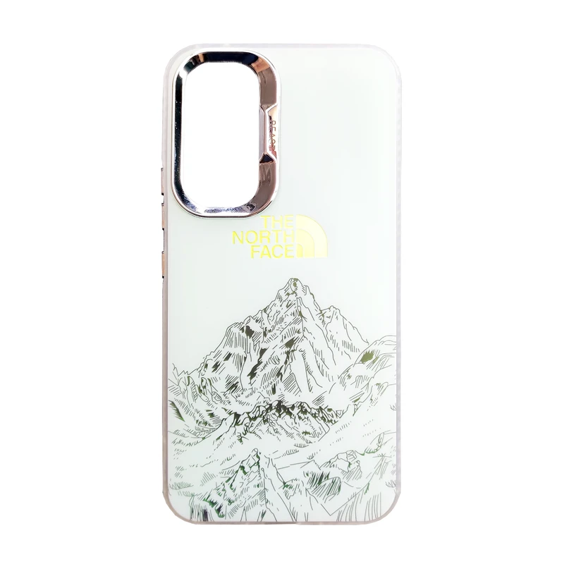 کاور مدل TNF کد 06 مناسب برای گوشی موبایل سامسونگ Galaxy A54