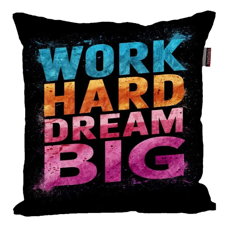 کوسن پاد آفرین مدل فانتزی طرح انگیزشی متنی کد p1119