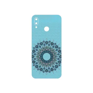 MAHOOT Art of Illumination 4 Cover Sticker for Huawei Nova 3e