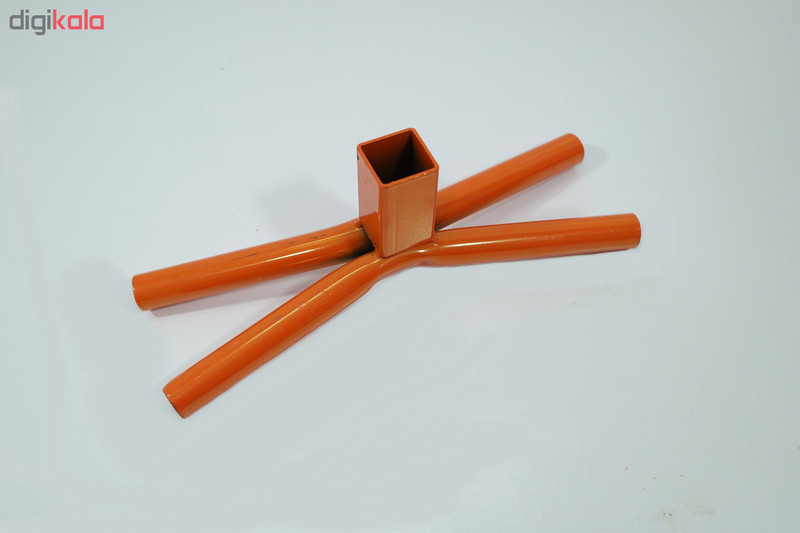 دستگاه جوش لوله پلیمری مدل WD-R001