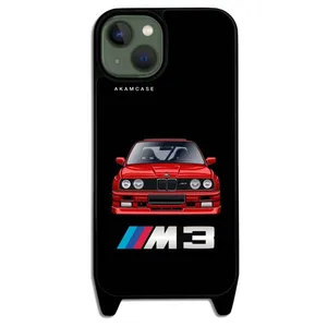 AKAM AMCWLA13-BMW5 Cover For Apple iPhone 13