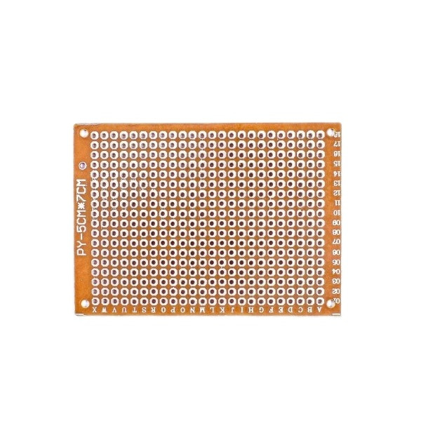 فیبر سوراخ دار مدل DOT-468
