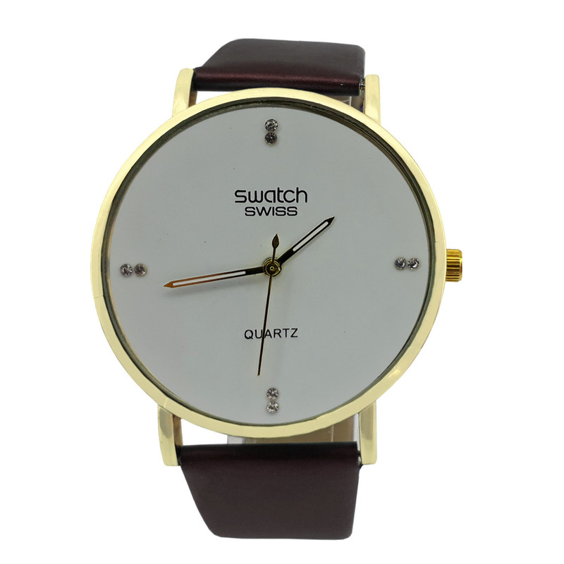 ساعت مچی عقربه ای کد gve1600