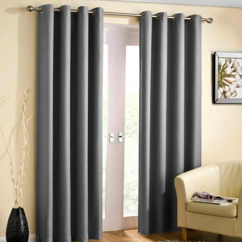  پرده سندس کد F487 سایز 140x280 سانتی متر