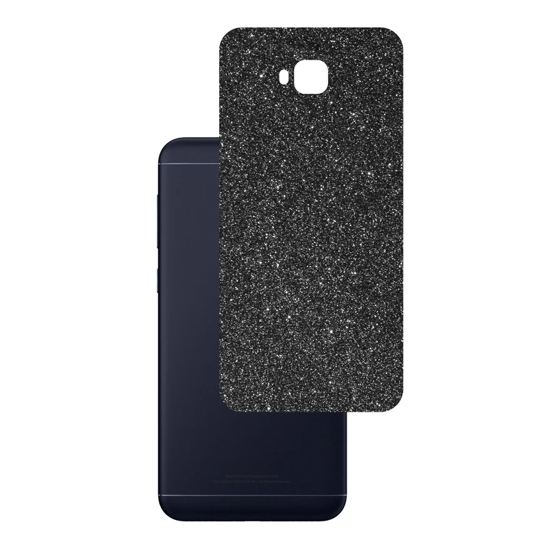 برچسب پوششی بستور مدل GB4-2 مناسب برای گوشی موبایل ایسوس Zenfone 4 Selfie