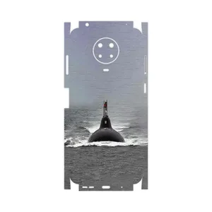 MAHOOT Submarine-FullSkin Cover Sticker for Nokia G20