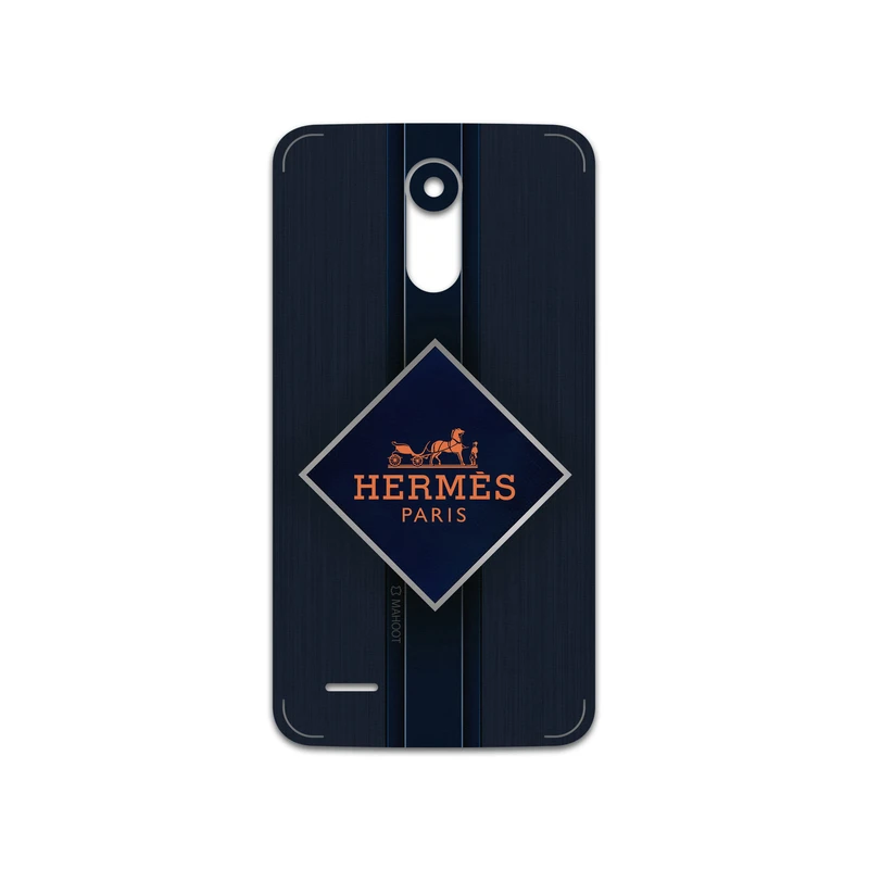 برچسب پوششی ماهوت مدل Hrms مناسب برای گوشی موبایل ال جی Stylus 3