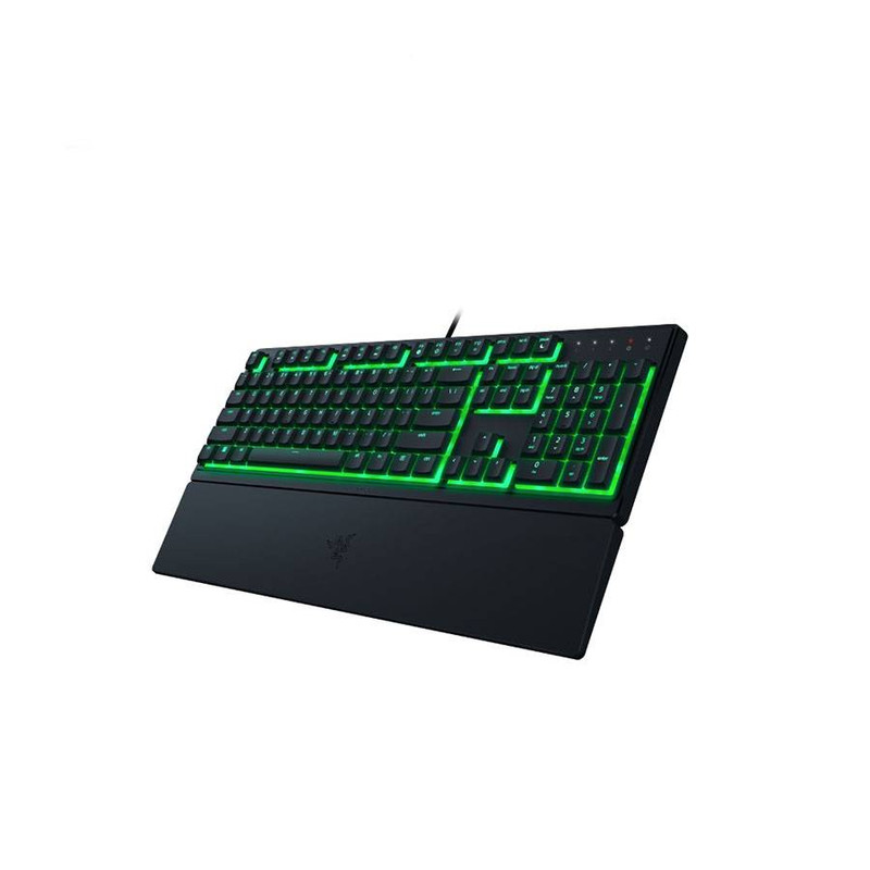 کیبورد مخصوص بازی ریزر مدل Ornata V3x
