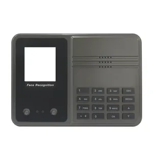 دستگاه حضور و غیاب مدل NP745