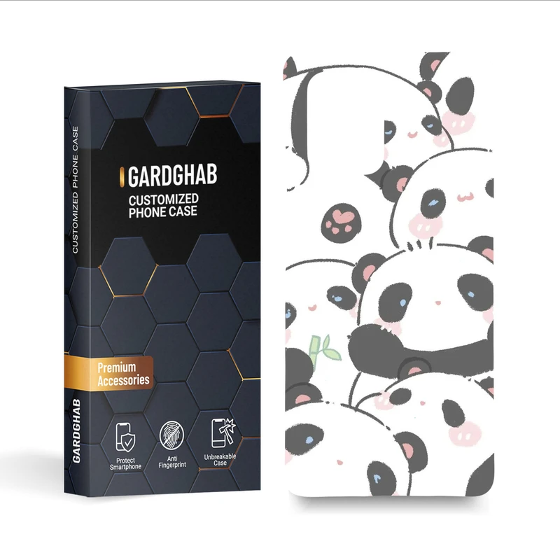 کاور گارد قاب مدل فانتزی مناسب برای گوشی موبایل سامسونگ Galaxy S10 Lite / A91