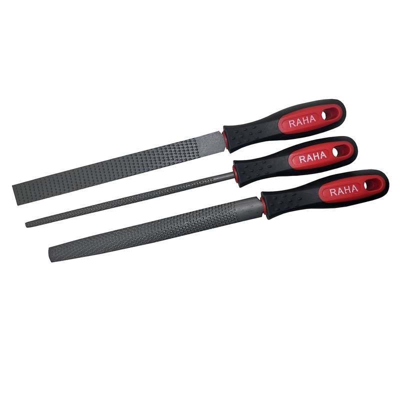 سوهان چوب رها مدل S3 مجموعه 3 عددی سوهان چوب رها مدل S3 مجموعه 3 عددی