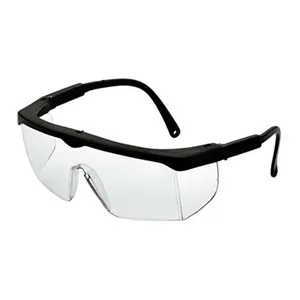 عینک ایمنی  مدل کلاسیک Anti-fog EN207 شفاف