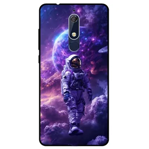 Megafone Astronaut 2822 Cover For Nokia 5.1