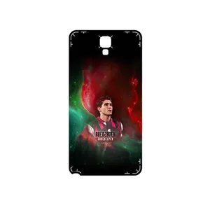 MAHOOT Ahmad Reza Abedzadeh Cover Sticker for Samsung Galaxy Note 3 Neo