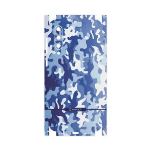 MAHOOT Army-Winter Cover Sticker for Xiaomi MI 9 SE