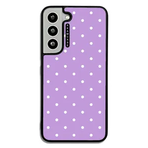 AKAM AMC-WSGS22-PASTEL PATTERN11 Cover For Samsung Galaxy S22